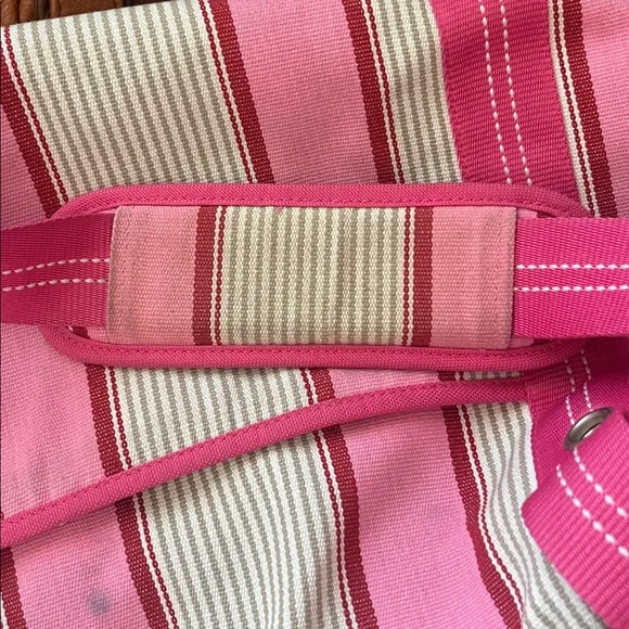 PB Teen Duffle Bag - Picture 6 of 7